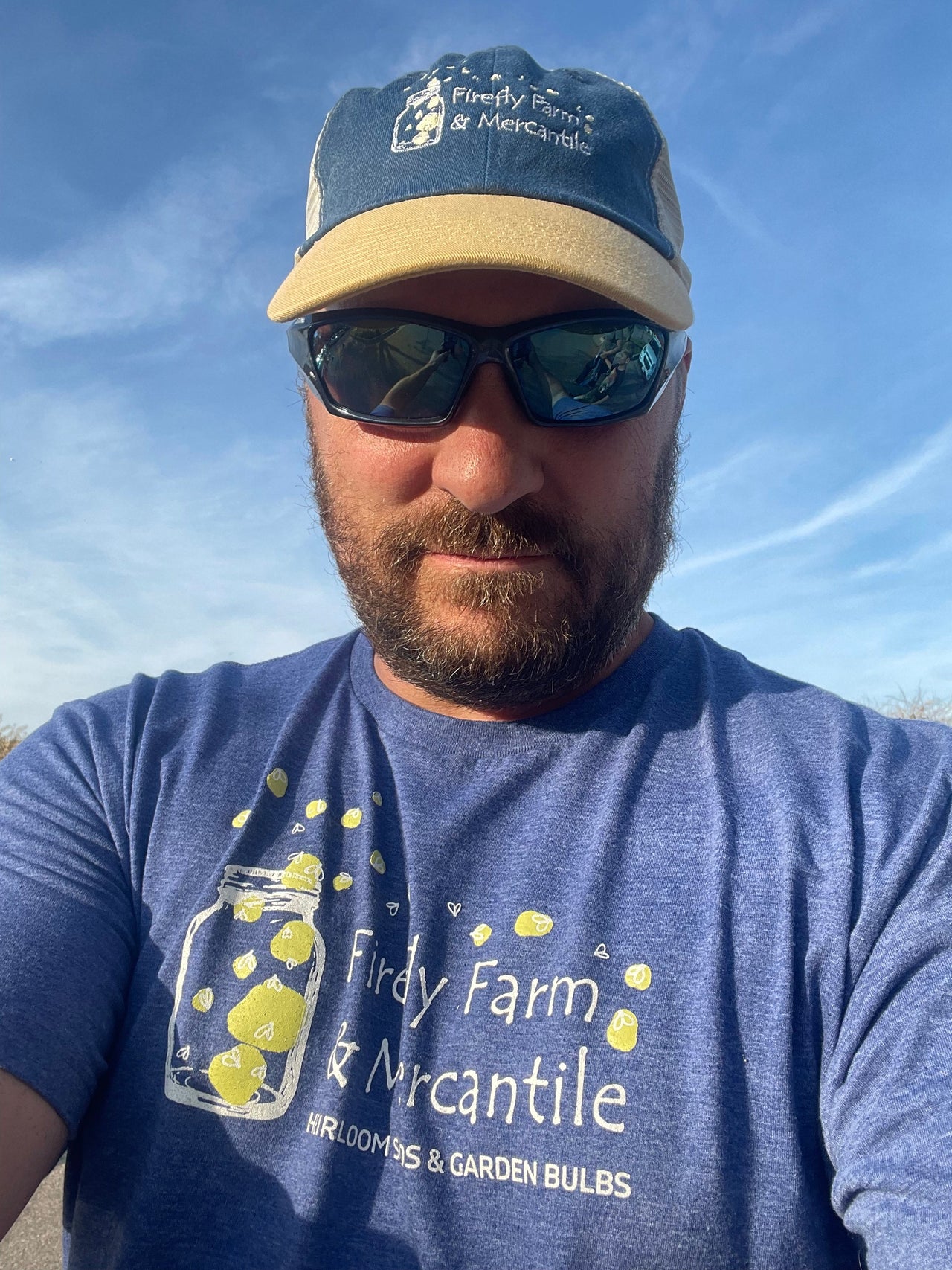 Firefly Farm & Mercantile Kid T-Shirts