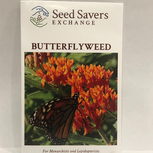 Butterflyweed, Native