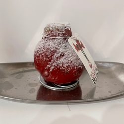 No Fuss, No Mess, Amaryllis (From our Waxz Collection)