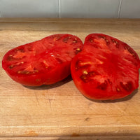 Thumbnail for Free Gift When Ordering $25, Tell us or Let us Choose - Dahlia Luminoso, 10 German Pink Heirloom Tomato Seeds, OR Spotted Joe Pye Native Flower