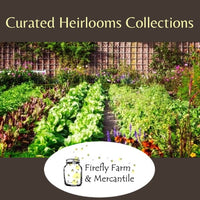 Thumbnail for Curated Heirloom Collections