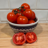 Thumbnail for Aunt Lucy's Italian Paste Tomato, Heirloom, Italian Origin
