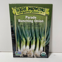 Thumbnail for Parade Bunching Onion, Organic