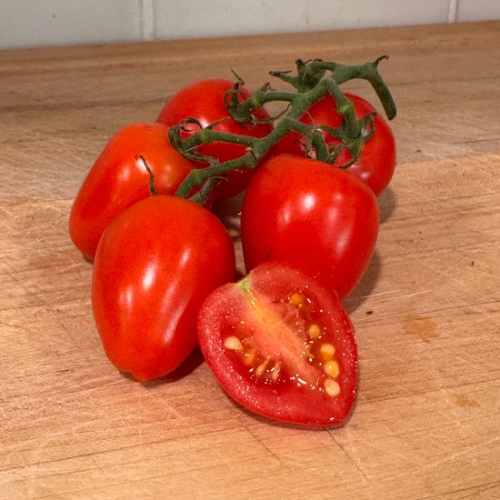 Tomatoe Berry Tomato, Hybrid, Non-GMO