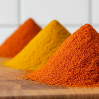 Thumbnail for Hungarian Paprika Five Pepper Seed Collection, Heirloom Peppers