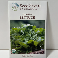 Thumbnail for Anuenue Lettuce, organic