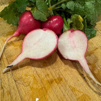 Thumbnail for Pink Radish, Organic