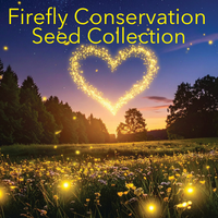 Thumbnail for Firefly Conservation Seed and Habitat Kit