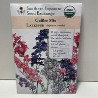 Thumbnail for Galilee Mix Larkspur