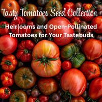 Thumbnail for Forgotten Heirlooms Collection