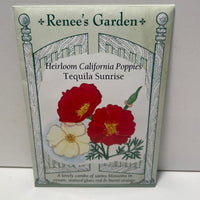 Thumbnail for Tequilla Sunrise California Poppy Seeds