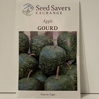 Thumbnail for Apple Gourd Seeds