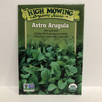 Thumbnail for Astro Arugula, Organic