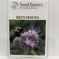 Thumbnail for Bee's Friend Flower