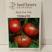 Thumbnail for Black from Tula Tomato
