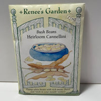 Thumbnail for Heirloom Cannnellini Beans