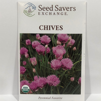 Thumbnail for Organic Chives