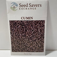 Thumbnail for Cumin Seeds