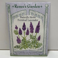 Thumbnail for Fernleaf Lavender
