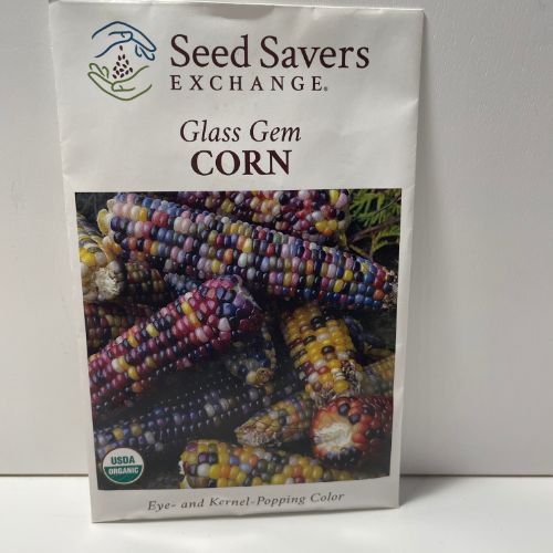 Glass Gem Corn