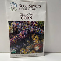 Thumbnail for Glass Gem Corn