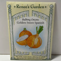 Thumbnail for Golden Sweet Spanish Onion