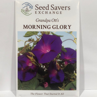 Thumbnail for Grandpa Ott's Morning Glory Flower