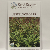 Thumbnail for Jewels of Opar Flower