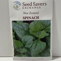Thumbnail for New Zealand Spinach, 1768 Heirloom