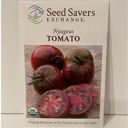 Organic Nyagous Tomato