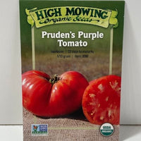 Thumbnail for Organic Pruden's Purple Tomato