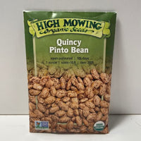 Thumbnail for Quincy Pinto Bean Seeds