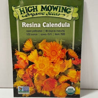Thumbnail for Resina Calendula, Organic
