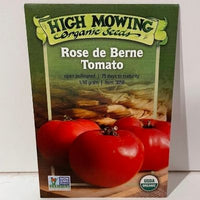Thumbnail for Rose de Berne Tomato