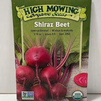 Thumbnail for Shiraz Beet, Organic