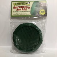 Thumbnail for Sprouting Jar Lid for Sprouting Seeds