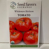 Thumbnail for Organic Whittemore Heirloom Tomato