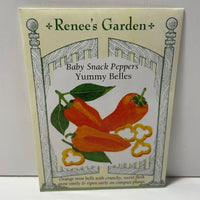 Thumbnail for Yummy Belles Sweet Peppers