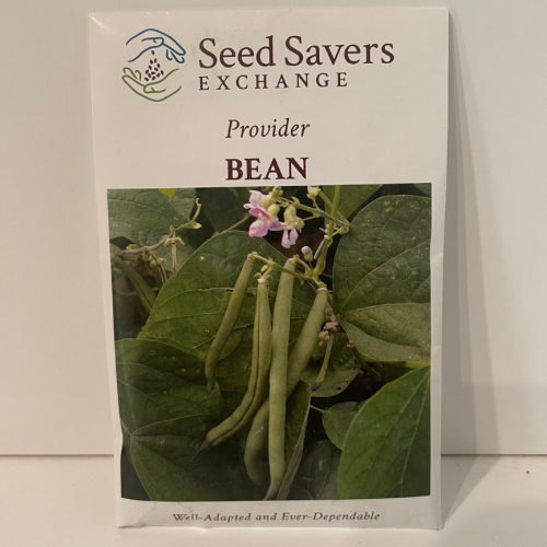 Provider Bush Bean