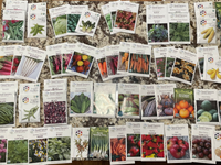 Thumbnail for Super Prepper's Seed Package